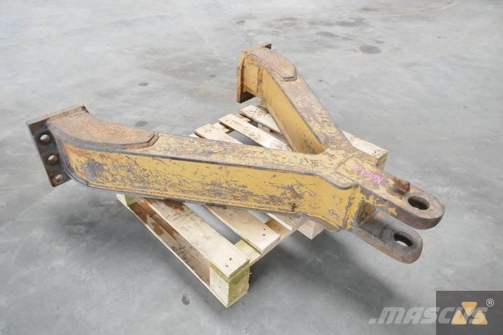 CAT D6 Drawbar Transport Sonstige