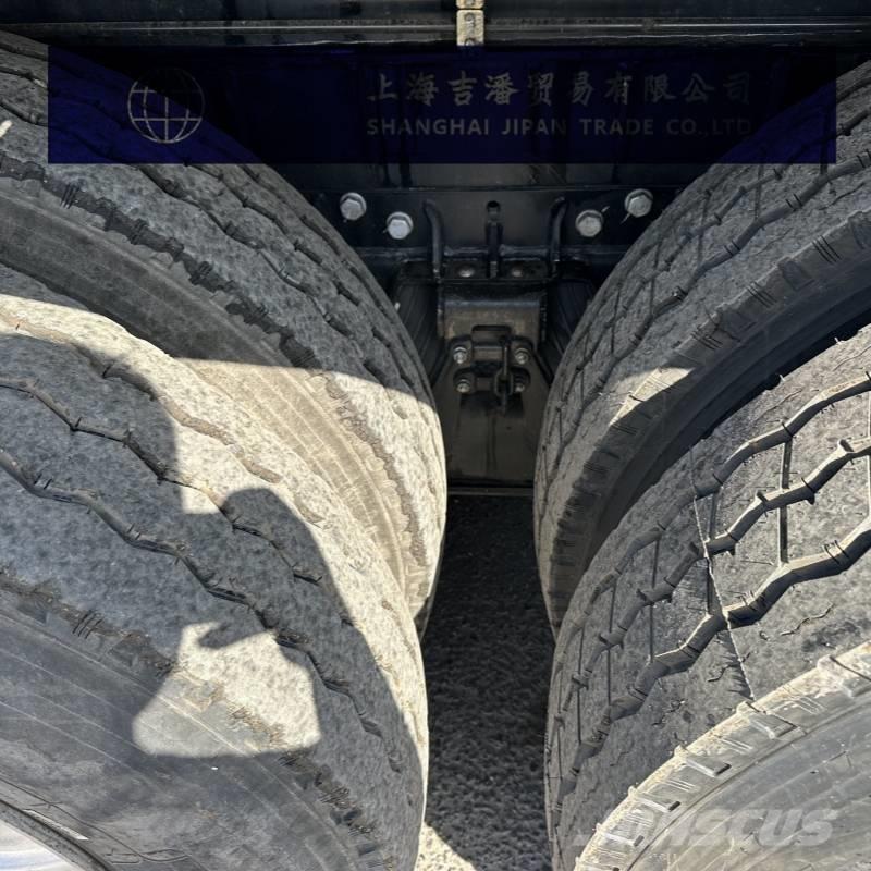 Sany STC 700 T5 All-Terrain-Krane