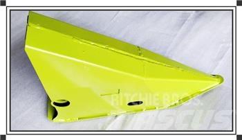 CLAAS Point Chassis