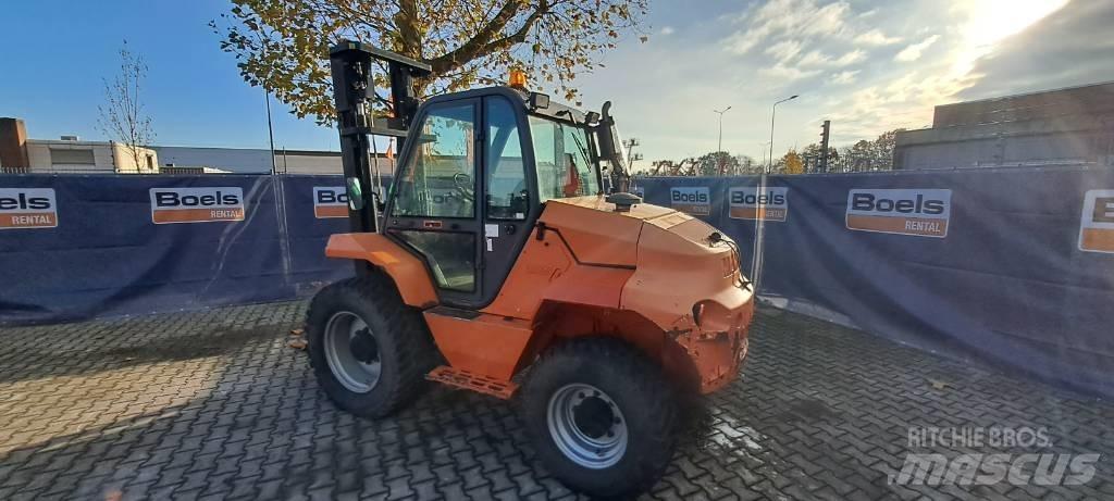 Manitou M30-4 Dieselstapler