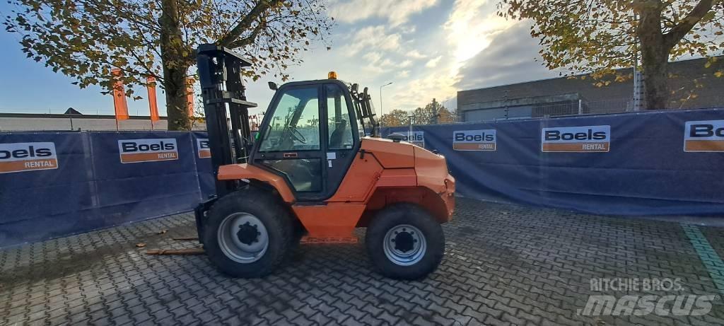 Manitou M30-4 Dieselstapler