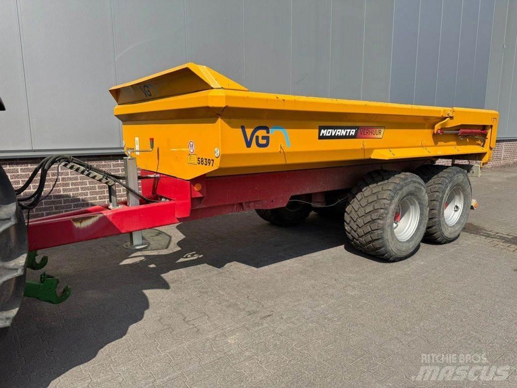 VGM ZK10 Kipper