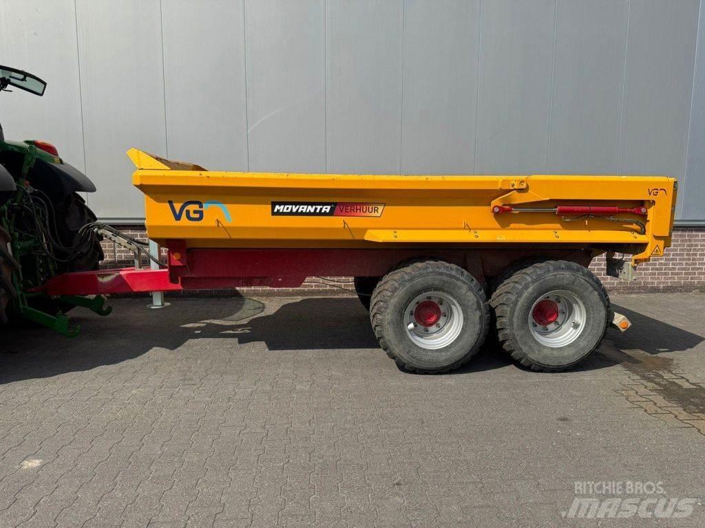 VGM ZK10 Kipper