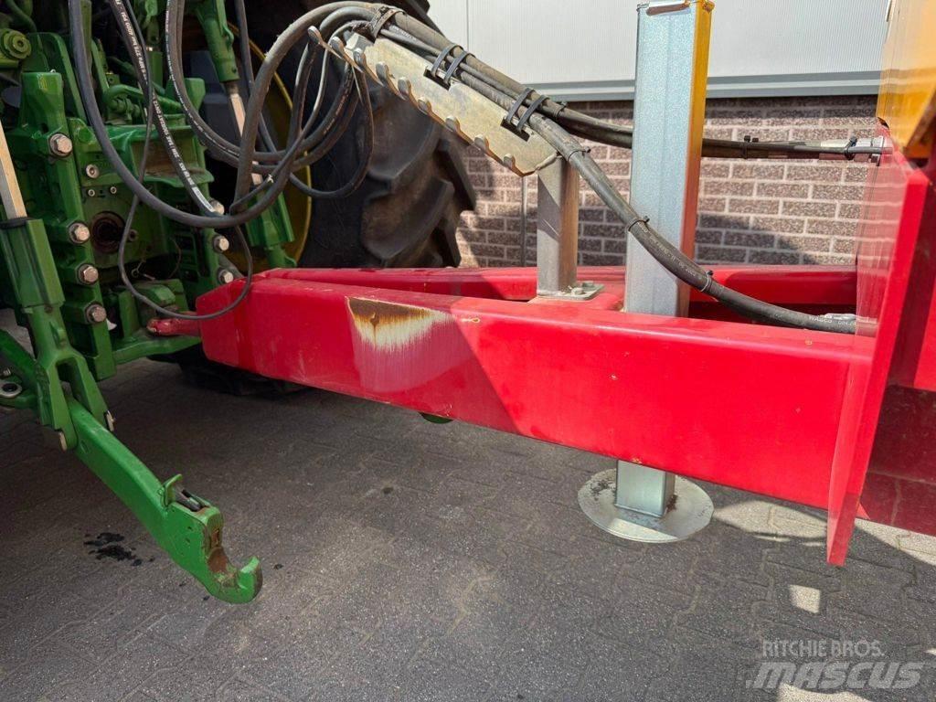 VGM ZK10 Kipper