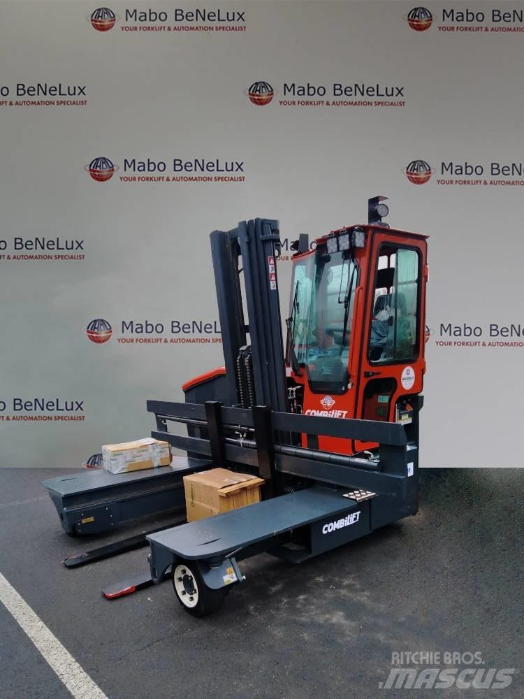 Combilift C 4500 ET Vierwegestapler