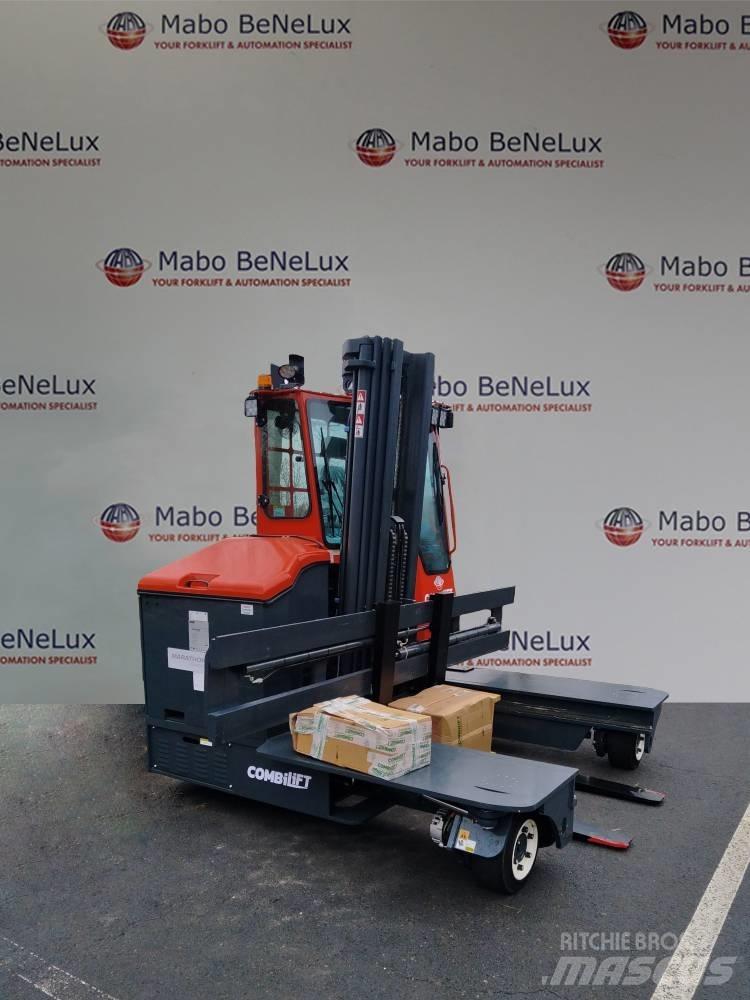 Combilift C 4500 ET Vierwegestapler