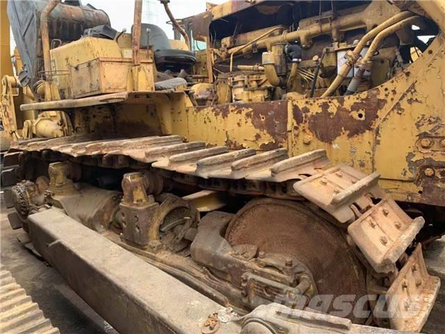 CAT D8K Bulldozer