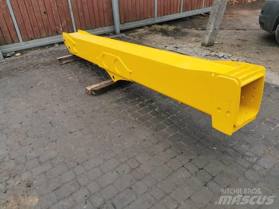 JCB 530-70 {arm Ausleger