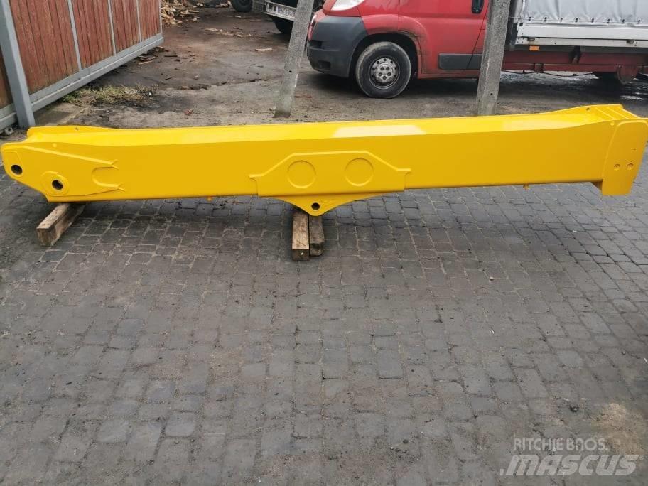 JCB 530-70 {arm Ausleger