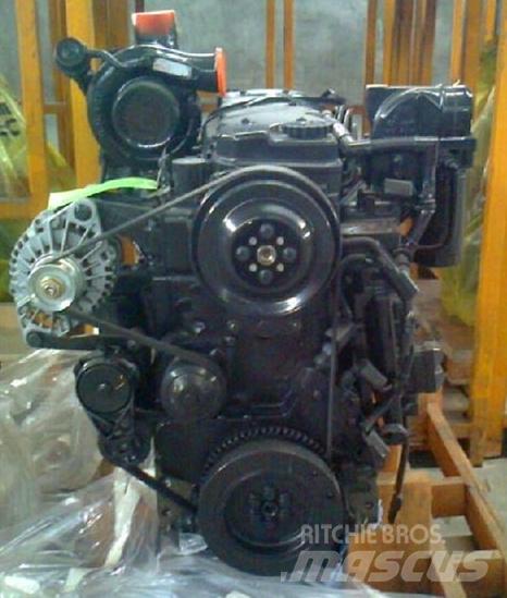 Cummins QSB6.7-C220 Motoren