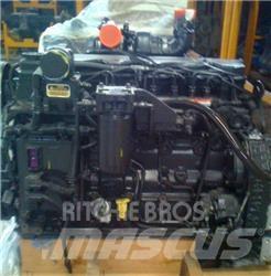 Cummins QSB6.7-C220 Motoren
