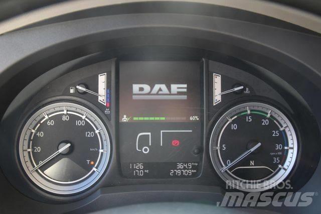 DAF LF 250 E6 ---0048 Kühlkoffer