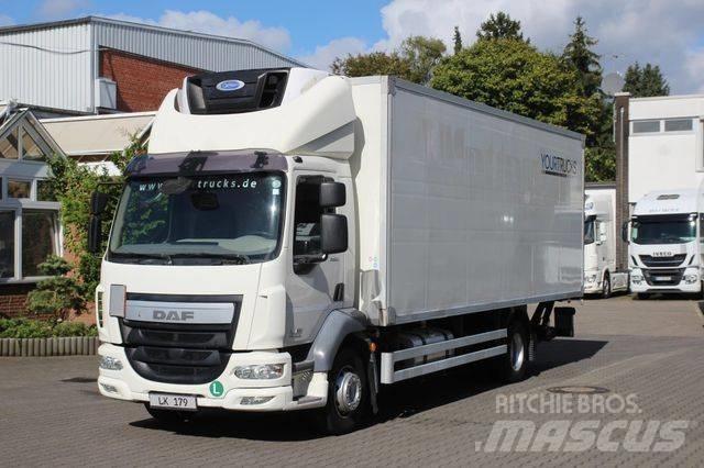 DAF LF 250 E6 ---0048 Kühlkoffer