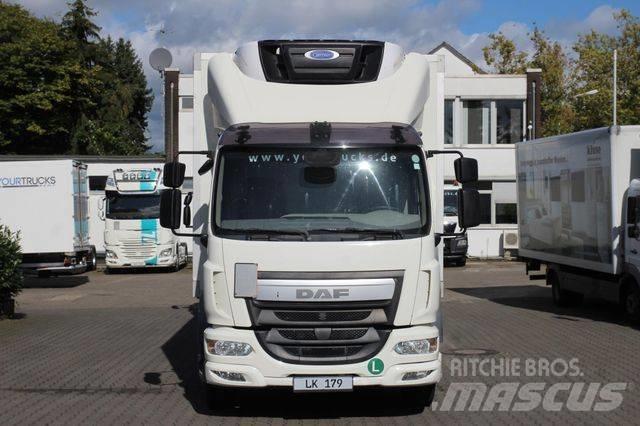 DAF LF 250 E6 ---0048 Kühlkoffer
