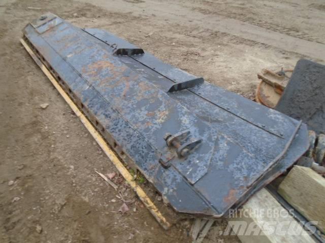Volvo G 960 Grader