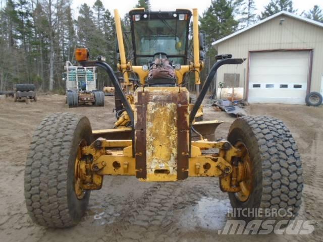 Volvo G 960 Grader