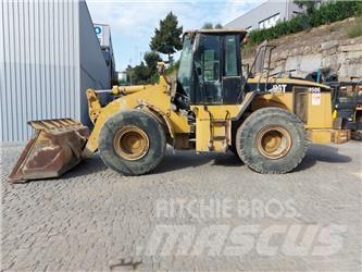 CAT 950 G Radlader