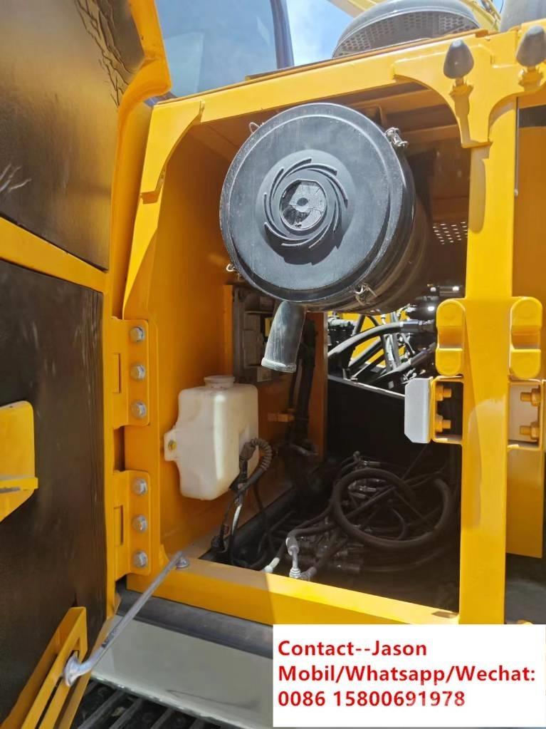 Volvo EC 210 D Raupenbagger