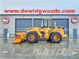 CAT 950 F II Radlader