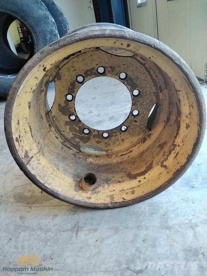 Ösa 250 20x26,5 Reifen