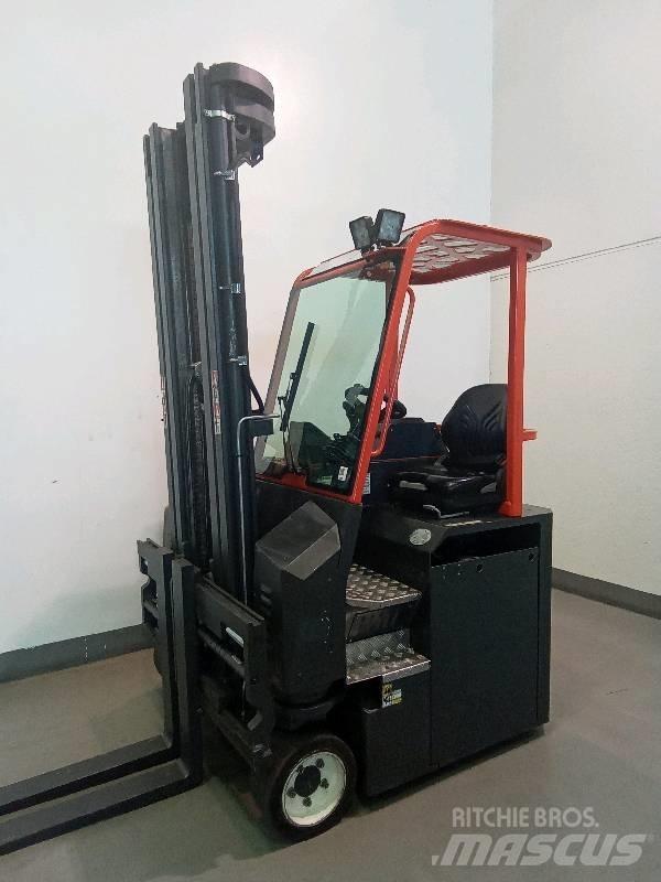 Combilift C 3000CBE Elektrostapler