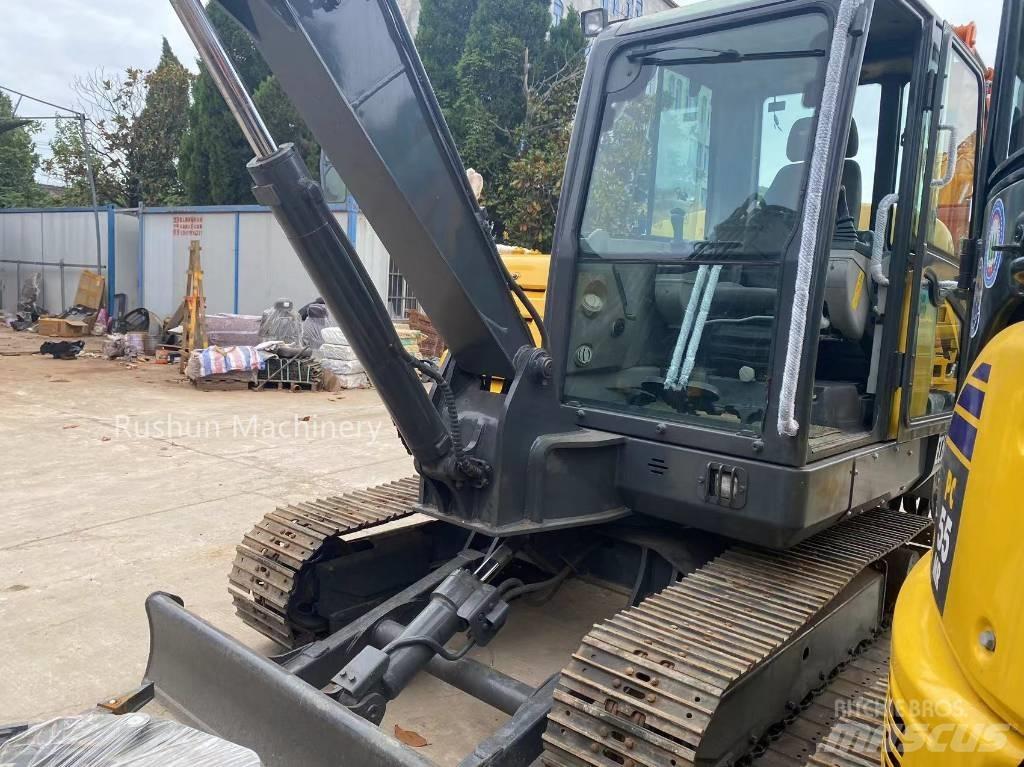 Volvo EC 60 C Raupenbagger