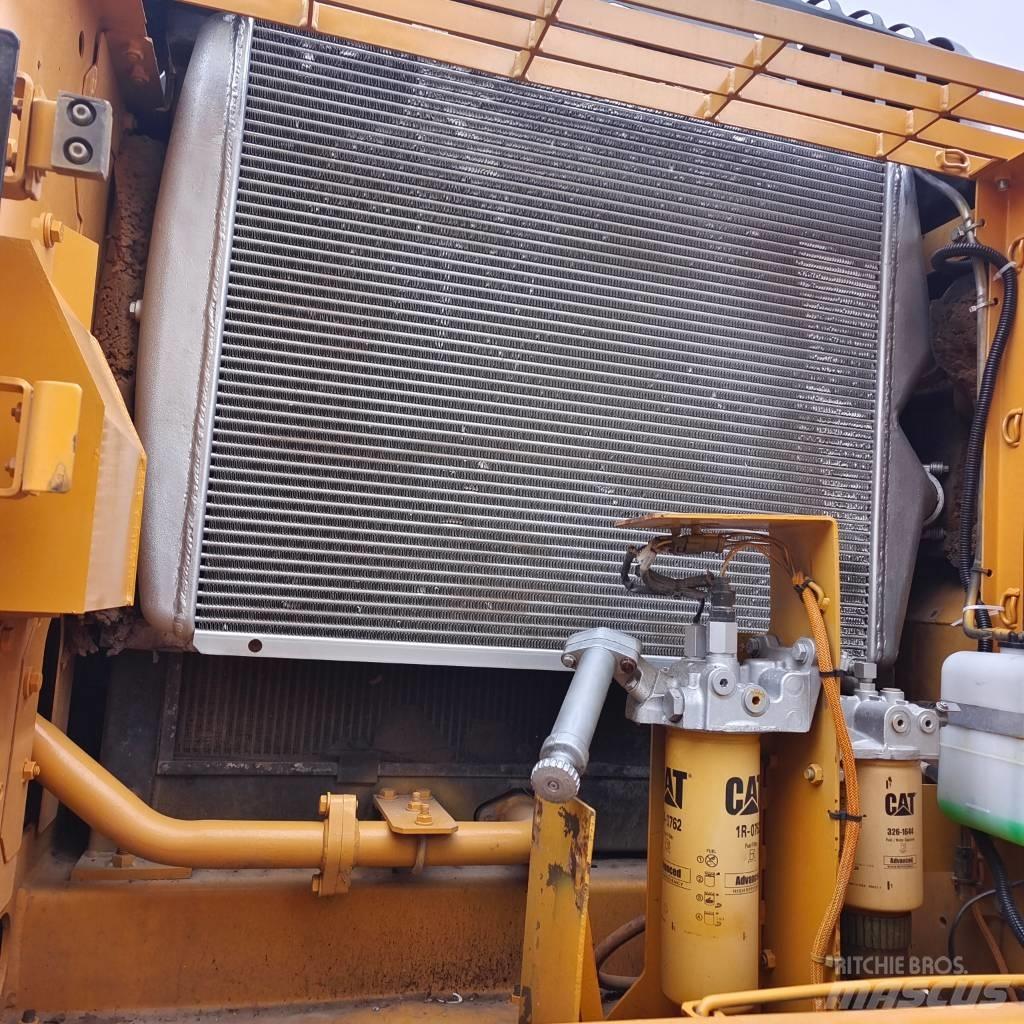 CAT 330 D Raupenbagger