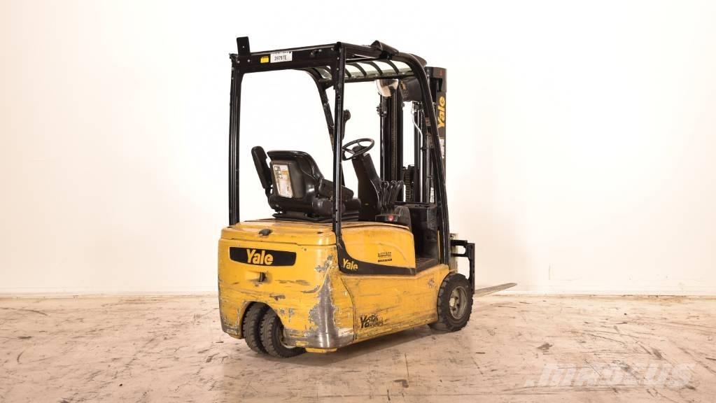 Yale ERP20VT-MWB Elektrostapler