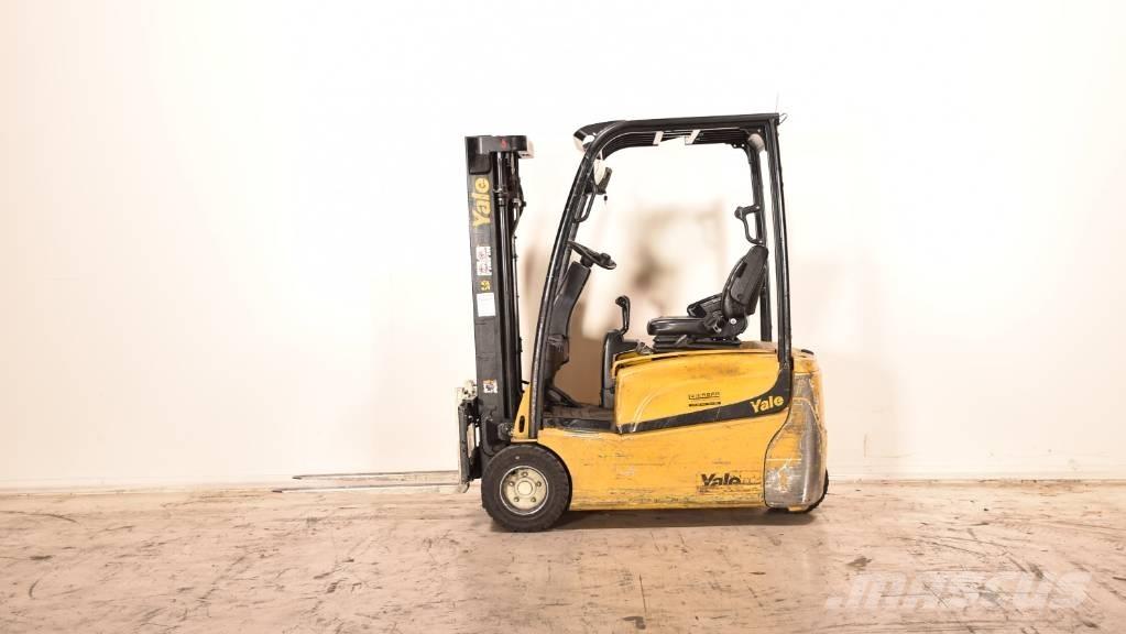 Yale ERP20VT-MWB Elektrostapler