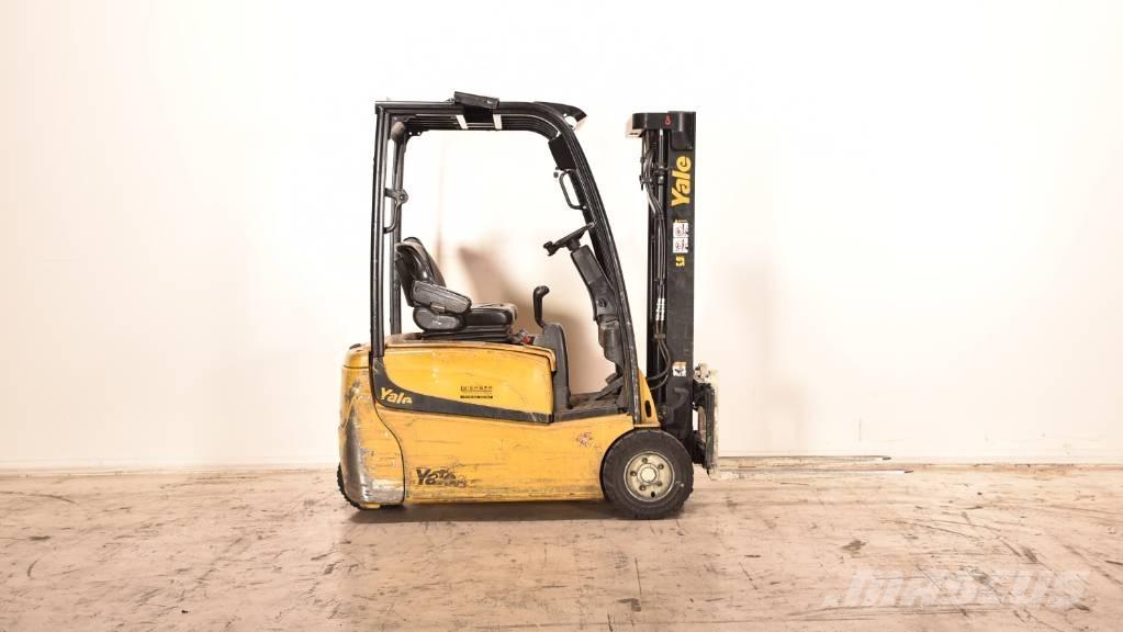 Yale ERP20VT-MWB Elektrostapler