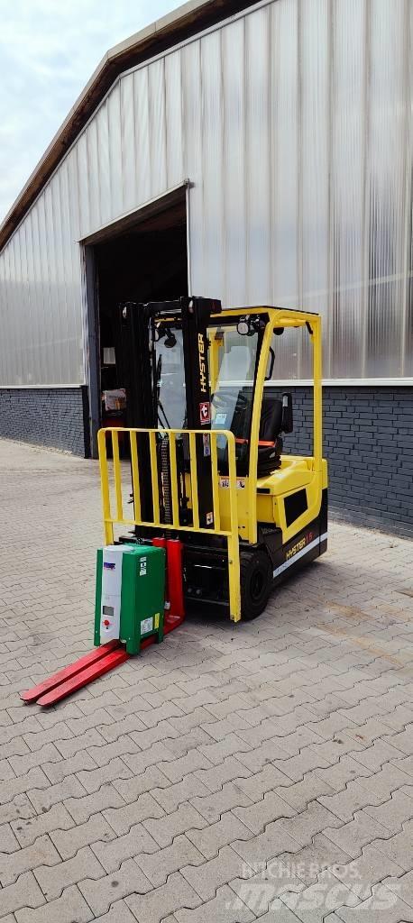 Hyster A1.5XNT Elektrostapler