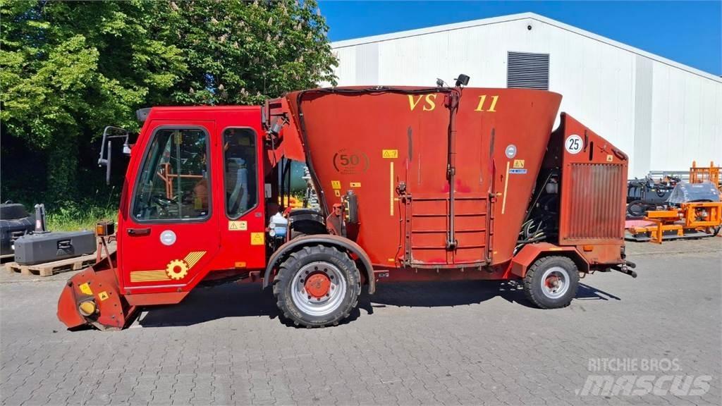 RMH VS 11 Sonstige Landmaschinen
