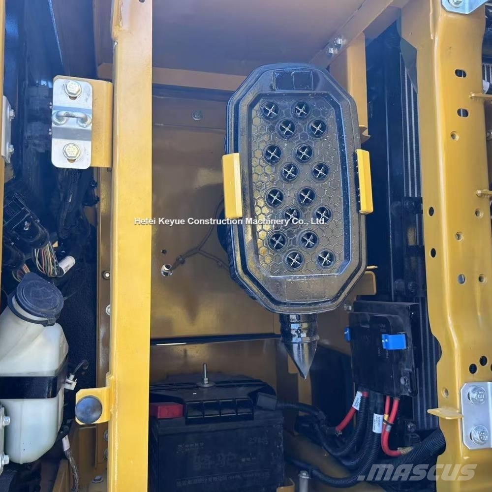 CAT 320 GC Raupenbagger