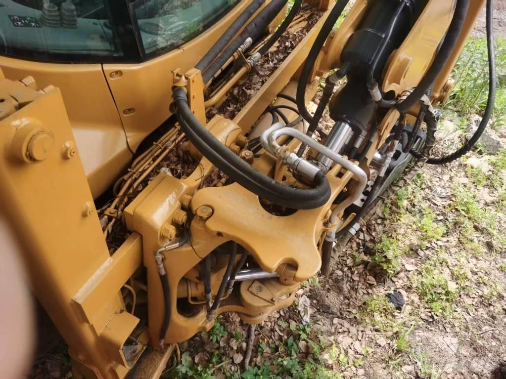JCB 4 CX Baggerlader