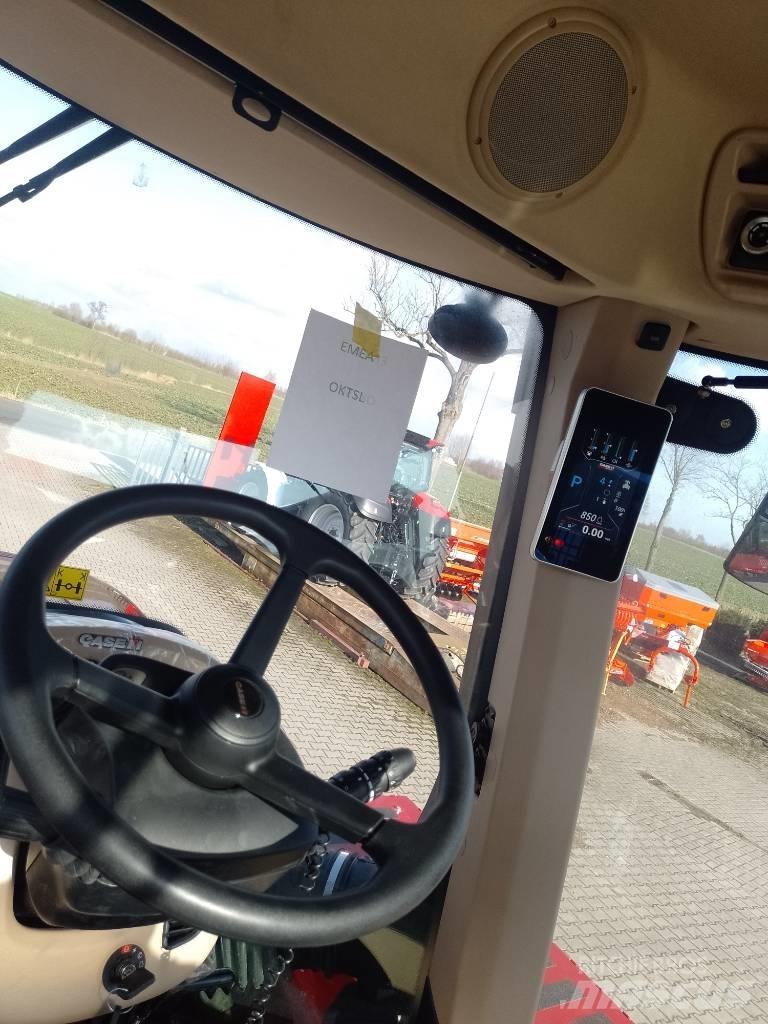 Case IH Steiger 420 Traktoren