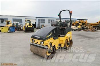Bomag BW 120 AD-5 Tandemwalzen