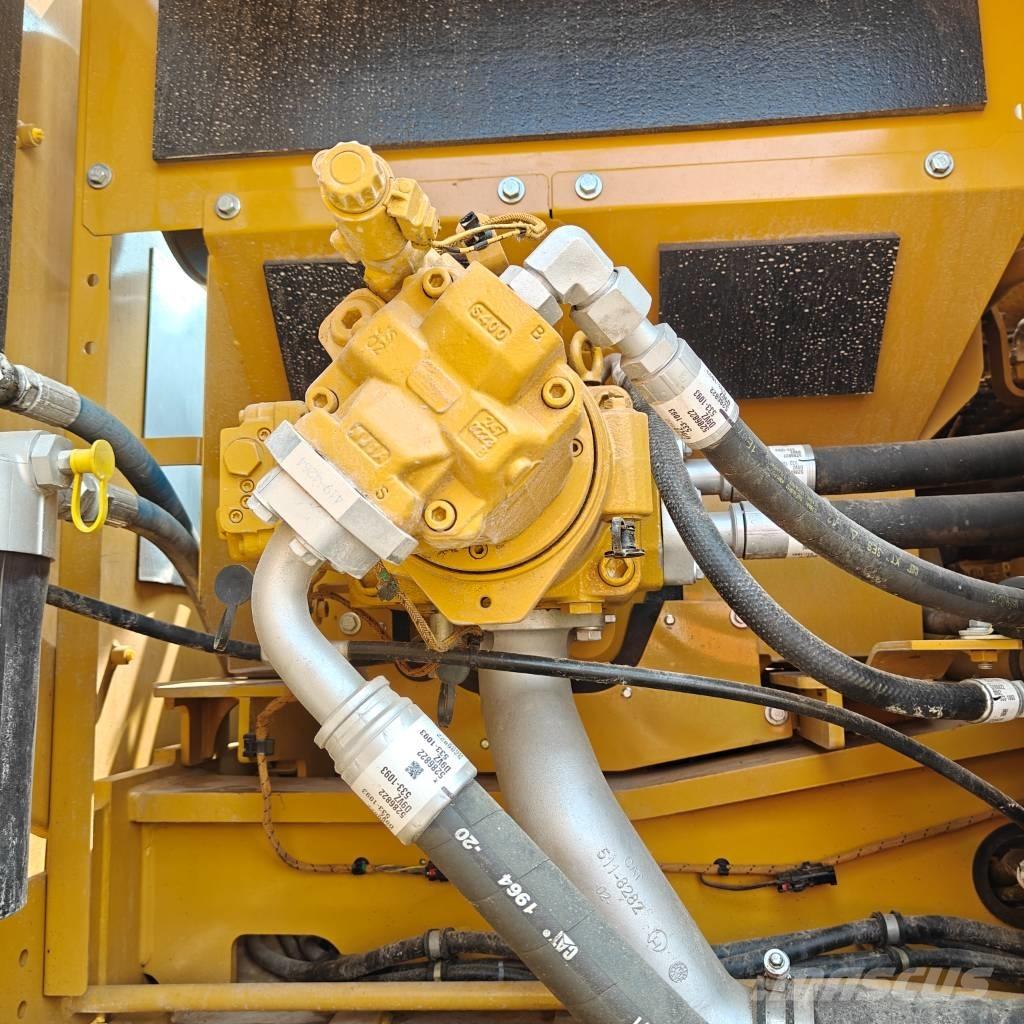 CAT 336GC Raupenbagger