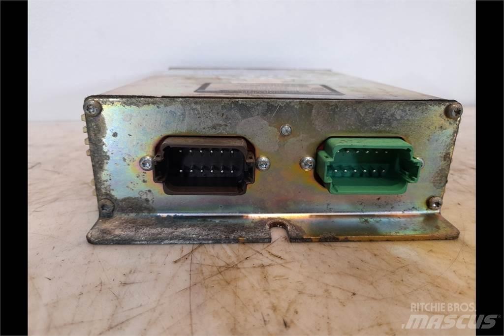 Case IH 7230 ECU Elektronik