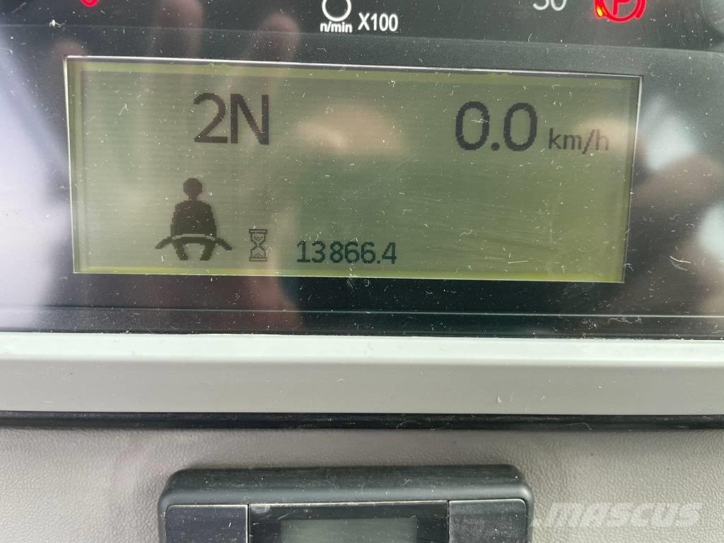 CAT 980 M Radlader
