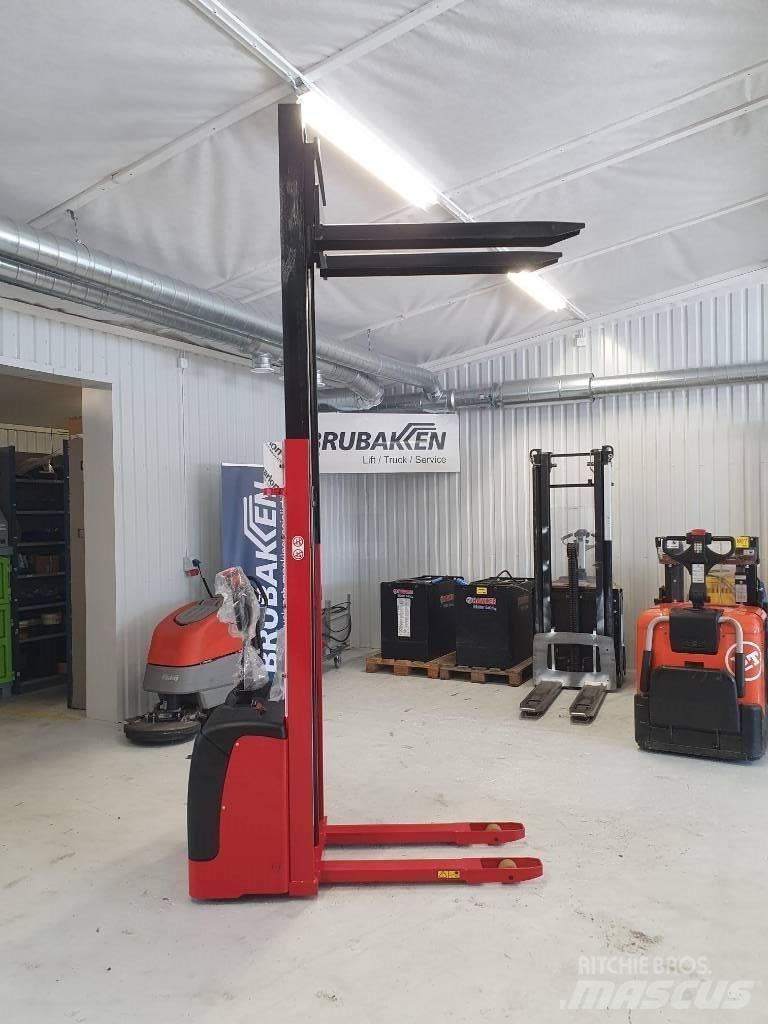 Pramac GX 12/29 Deichselstapler