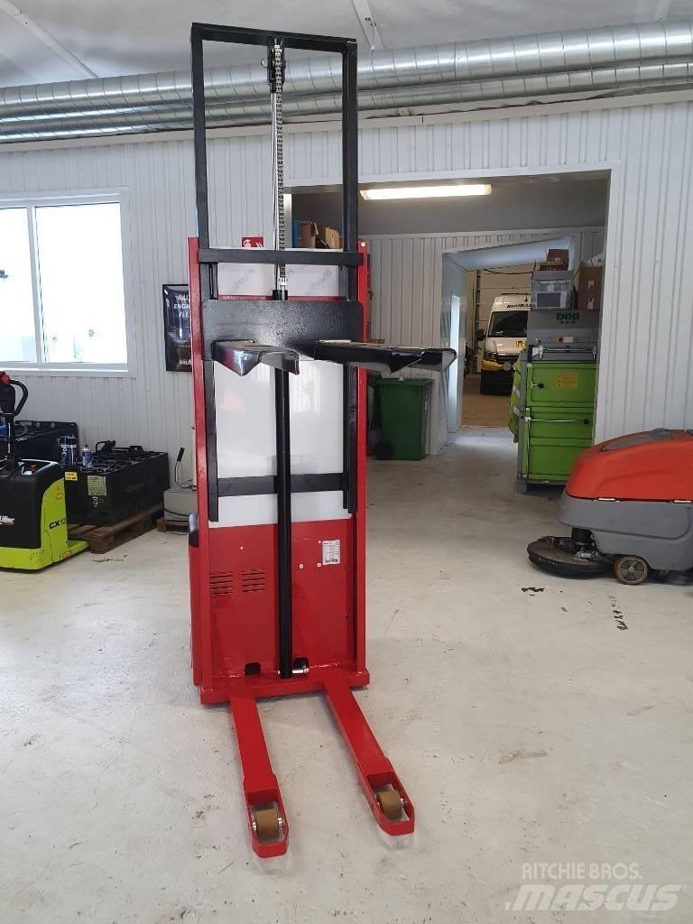 Pramac GX 12/29 Deichselstapler