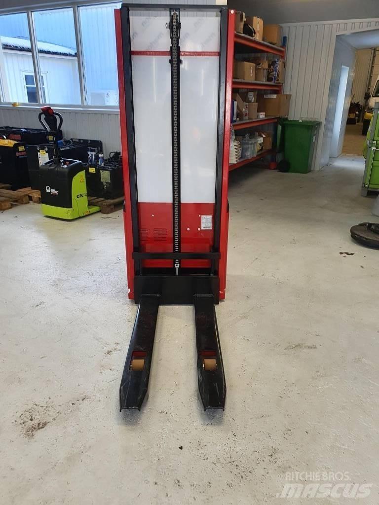 Pramac GX 12/29 Deichselstapler