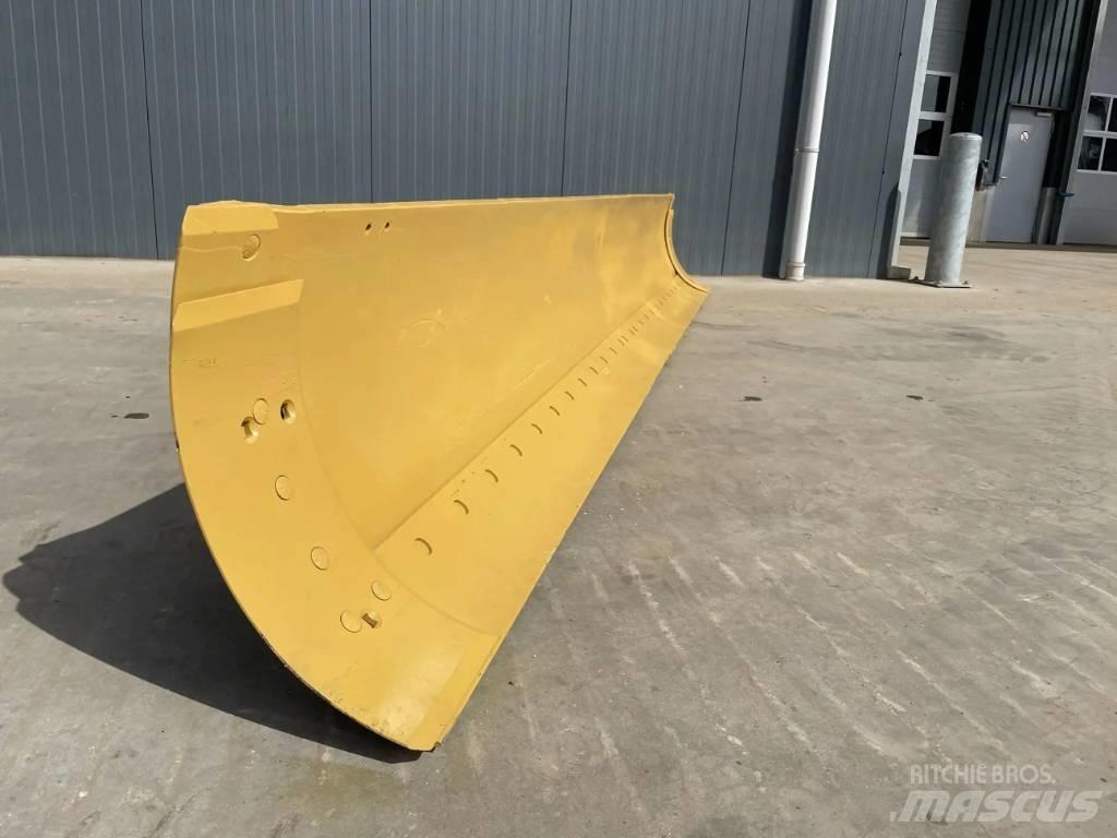 CAT 140K Moldboard Planierschilder/Scharen