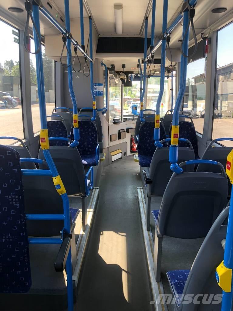 Volvo B7RLE 8700LE Stadtbusse