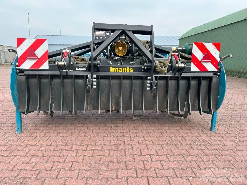 Imants 46VX300 - 2021 Grubber