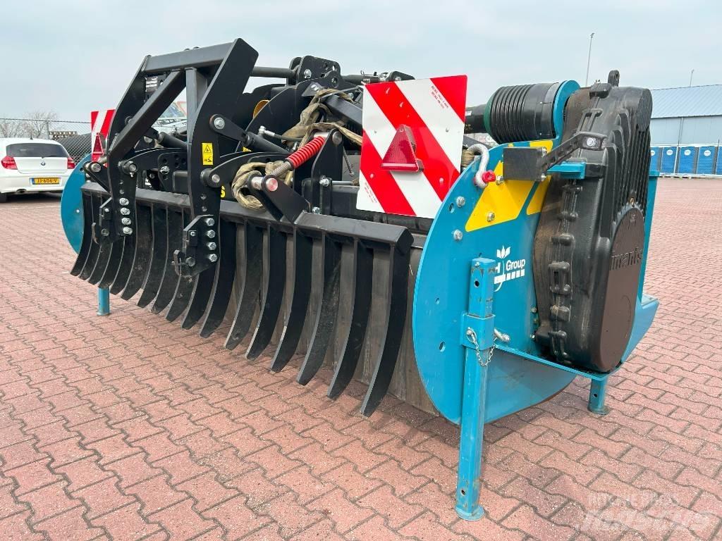 Imants 46VX300 - 2021 Grubber