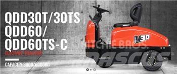 EP QDD30T Schlepper