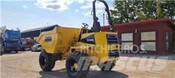 Thwaites 10 T Dumper Minidumper