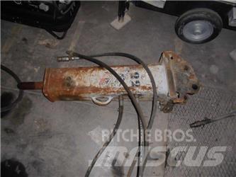 Furukawa FX 35 S Sonstige Baumaschinen
