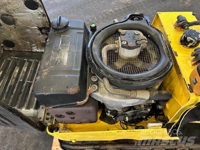 Bomag BPH80/65 Erdbauwalzen
